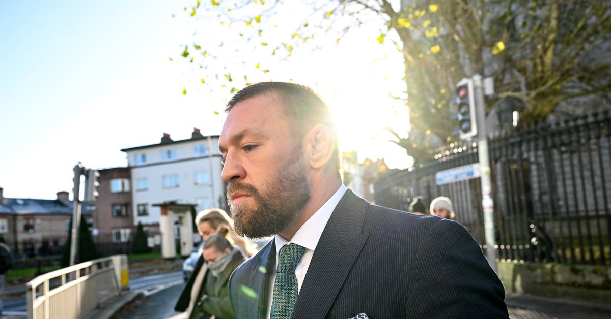 Mailbag: Las consecuencias de Conor McGregor, UFC Macau y lo que está pasando con PFL y Bellator