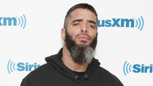 Mark Briscoe de AEW revela cuándo él y su hermano Jay se enamoraron de la lucha libre