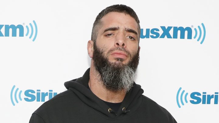 Mark Briscoe de AEW revela cuándo él y su hermano Jay se enamoraron de la lucha libre