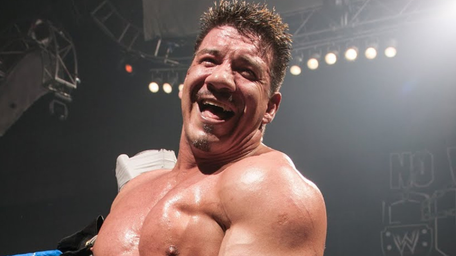 Matt Hardy detalla cómo era el fallecido miembro del Salón de la Fama de la WWE Eddie Guerrero detrás del escenario