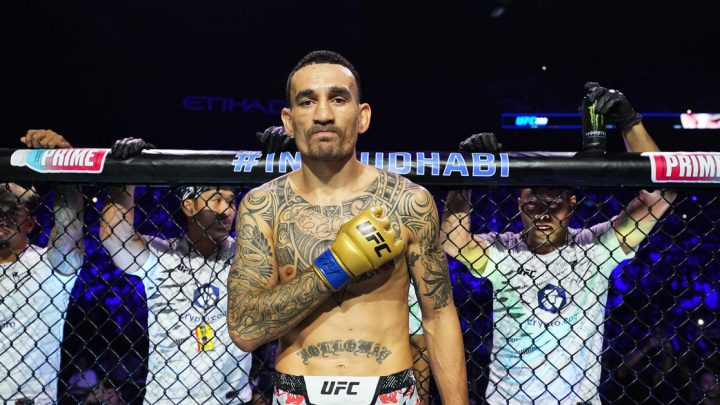 Max Holloway confirma movimiento de peso ligero después de la derrota de UFC 308 ante Ilia Topuria: '155, allá vamos'