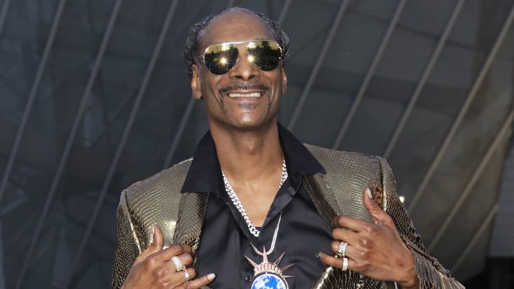 Mercedes Mone de AEW recibe asesoramiento empresarial de Snoop Dogg