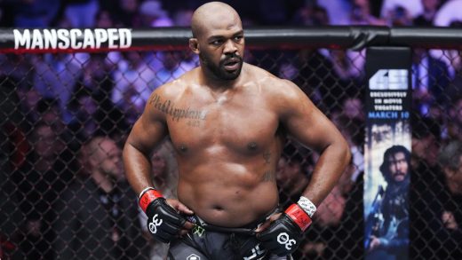 No se prohíben apuestas: finalmente tenemos a Jon Jones contra Stipe Miocic en UFC 309, además de Jake Paul contra Mike Tyson