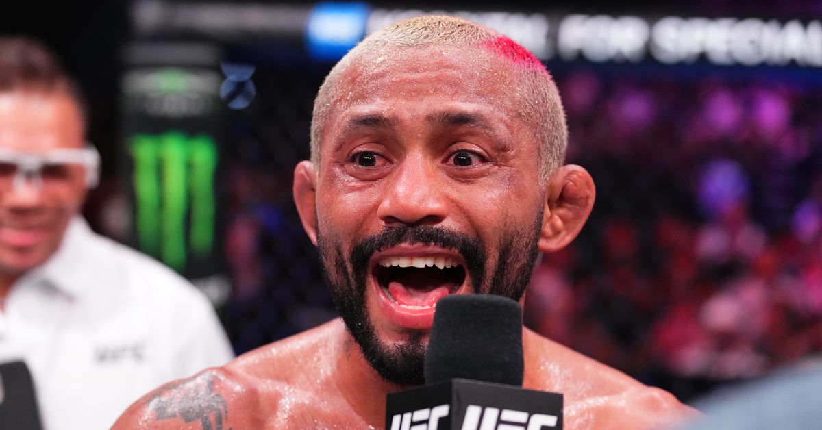 No se prohíben apuestas: ¿Podrá Deiveson Figueiredo abrirse camino hacia una oportunidad por el título venciendo a Petr Yan en UFC Macao?