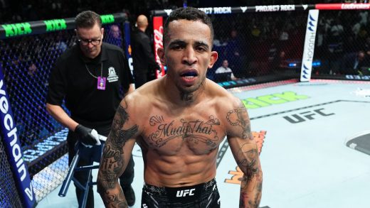 No se prohíben apuestas: ¿Puede Carlos Prates ganar un ranking en UFC Vegas 100, o Neil Magny agregará otra sorpresa a su currículum?