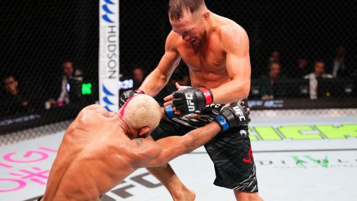 Pasando al siguiente: ¿Qué sigue para Petr Yan después de UFC Macao?