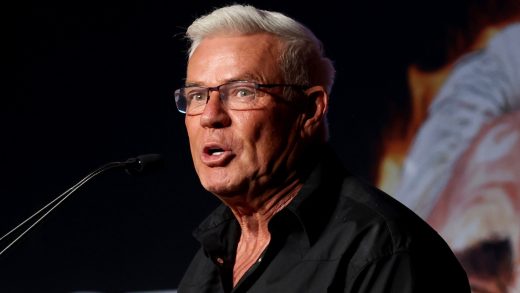 Por qué Eric Bischoff dice que AEW Dynamite es 'uno de los peores programas' que jamás haya visto