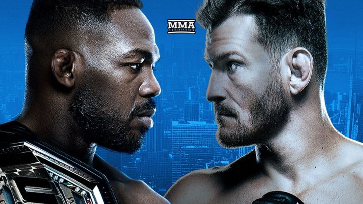 Programa de vista previa de UFC 309: ¿Puede Stipe Miocic sorprender al mundo contra Jon Jones?