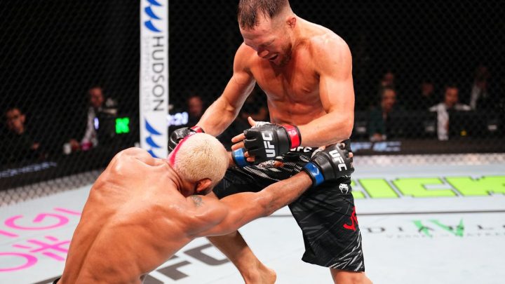 Resultados de UFC Macao: Petr Yan supera a Deiveson Figueiredo en un thriller de cinco asaltos y critica a Merab Dvalishvili