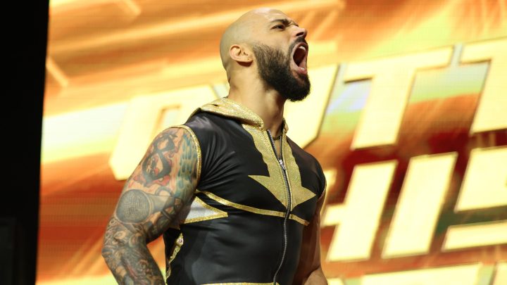 Ricochet de AEW explica la evolución del estilo en el ring