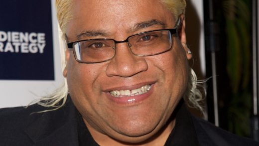 Rikishi nombra las estrellas de la WWE con las que le gustaría que trabajaran sus hijos