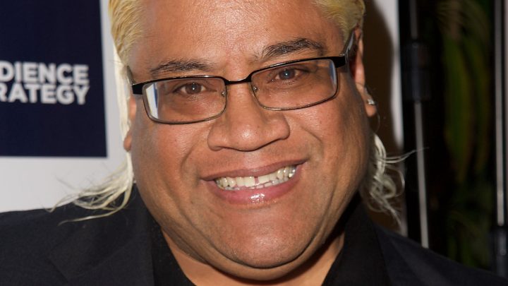 Rikishi nombra las estrellas de la WWE con las que le gustaría que trabajaran sus hijos