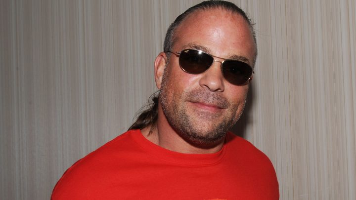 Rob Van Dam aborda la motivación de la WWE para traer de vuelta a ECW