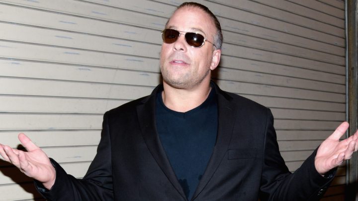 Rob Van Dam evalúa el crecimiento de la WWE y su enfoque de reclutamiento