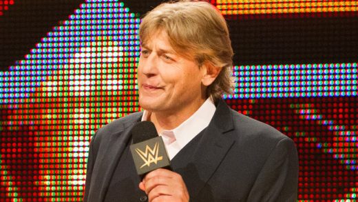 Se revelan más firmantes de identificación de la WWE en el video de William Regal, se informa que se esperan nombres más importantes