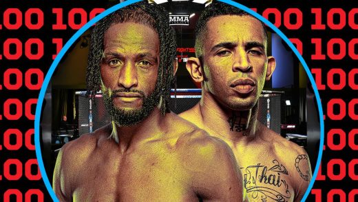 Show previo de UFC Vegas 100: ¿Puede Neil Magny ser un spoiler contra el emergente Carlos Prates?