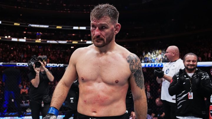 Stipe Miocic reflexiona sobre su carrera en su primera declaración después de la derrota de UFC 309 ante Jon Jones