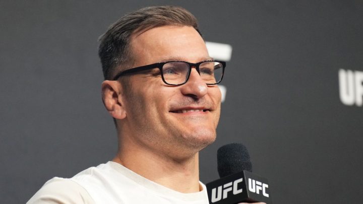 Stipe Miocic responde a las críticas sobre la reserva de peleas de Jon Jones y los rumores de retiro después de UFC 309