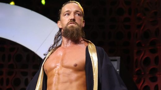 Switchblade Jay White derrota al ahorcado Adam Page (nuevamente) en AEW Full Gear Grudge Match