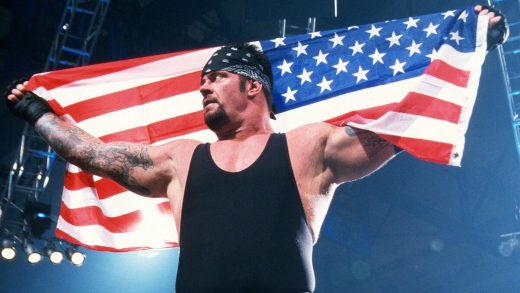 The Undertaker reflexiona sobre el American Badass y la evolución del personaje de la WWE