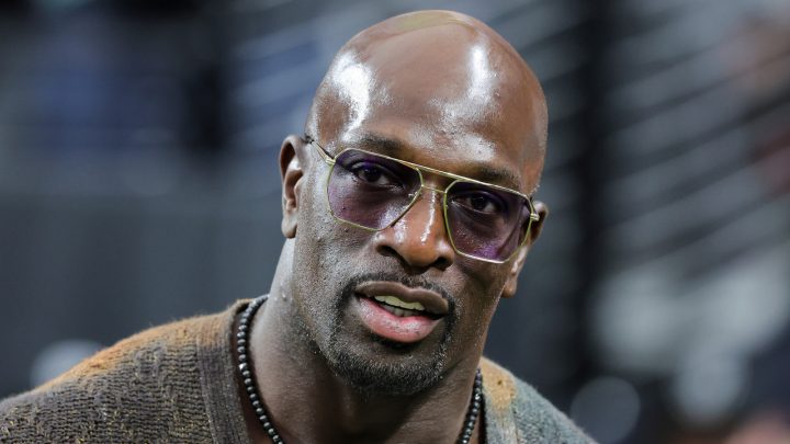 Titus O'Neil de WWE aborda su ausencia del ring y sus planes futuros