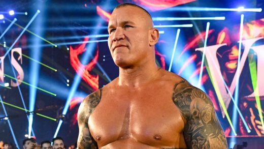 Tommy Dreamer ve el futuro de AEW en esta 'Megaestrella' que le recuerda a Randy Orton