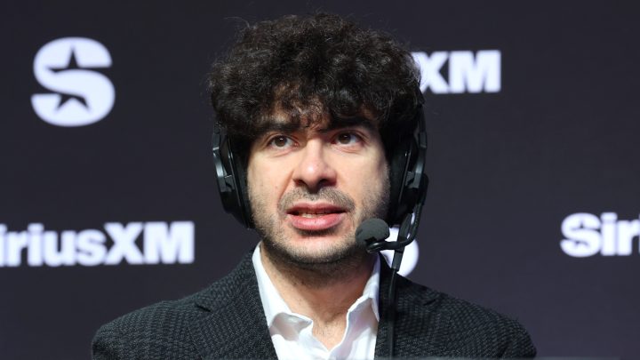 Tony Khan de AEW quiere presentar un espectáculo en un lugar histórico mexicano