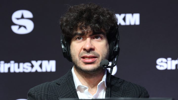 Tony Khan habla sobre cómo organizar la lucha de AEW por los caídos en Asheville devastada por el huracán