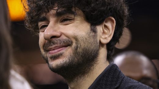 Tony Khan nombra la lucha de AEW Full Gear 2024 por la que está más emocionado