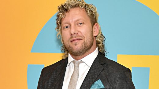 Tony Khan proporciona actualizaciones sobre el estado de AEW de Kenny Omega, Ricky Starks y Adam Copeland