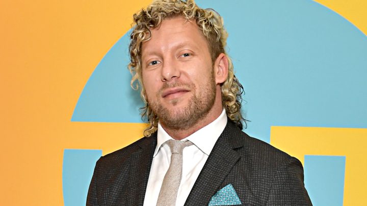 Tony Khan proporciona actualizaciones sobre el estado de AEW de Kenny Omega, Ricky Starks y Adam Copeland