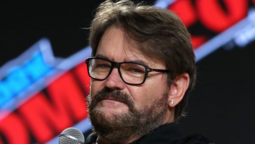 Tony Schiavone dice que AEW 'logró un jonrón' con este dúo