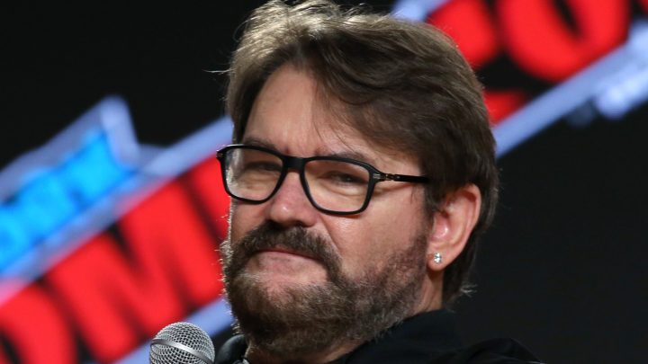 Tony Schiavone dice que AEW 'logró un jonrón' con este dúo