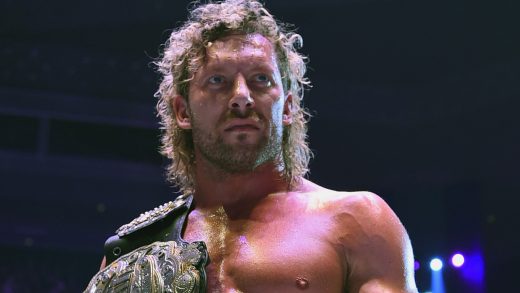 Tony Schiavone ofrece actualización sobre la estrella de AEW Kenny Omega