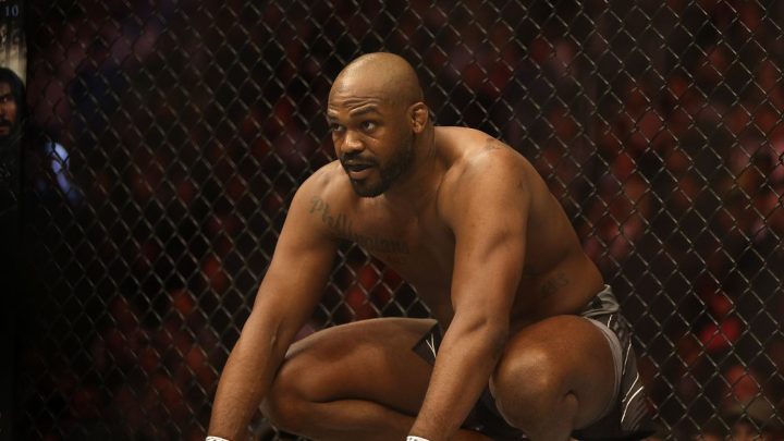 UFC 309 Caminos hacia la victoria: ¿Cómo consolida Jon Jones su caso GOAT contra Stipe Miocic?