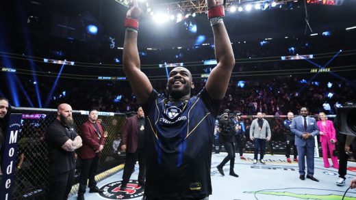 UFC 309: Jon Jones vs Stipe Miocic en vivo