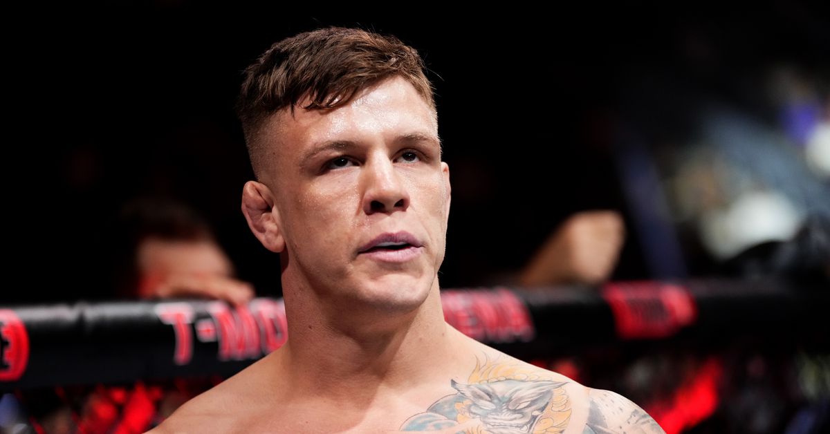 UFC 312: Primeras peleas anunciadas para el regreso de UFC a Australia