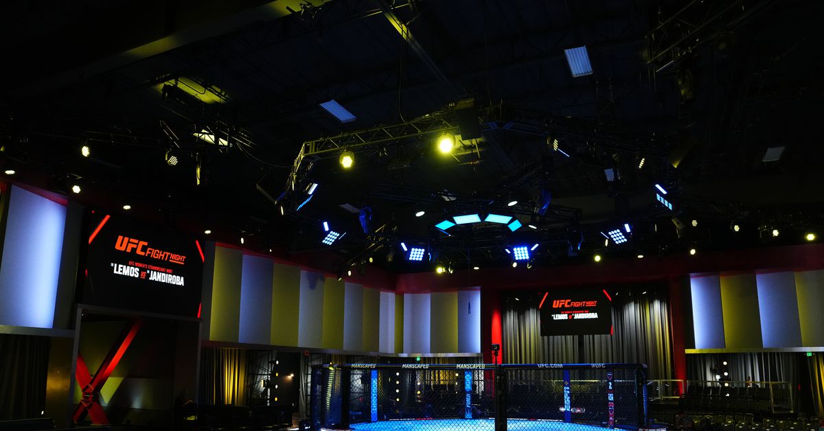 UFC anuncia los primeros 11 eventos para 2025