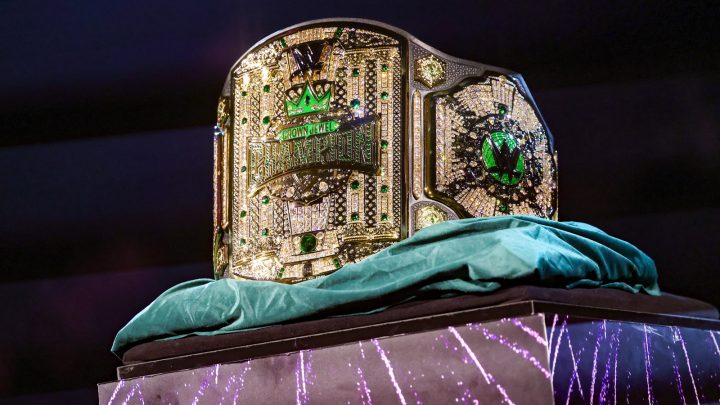 WWE Crown Jewel 2024: mayores ganadores y perdedores