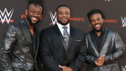 Xavier Woods de WWE recuerda el comienzo 'duro' de New Day antes de la celebración del décimo aniversario del grupo