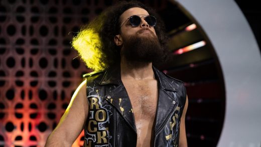 Actualización entre bastidores sobre el estado de la lesión de Juice Robinson de AEW