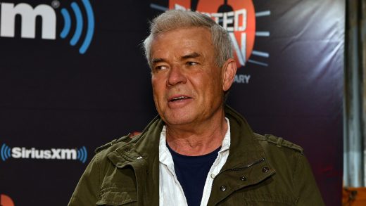 El miembro del Salón de la Fama de la WWE Eric Bischoff admite que no está al día con NXT y explica su interés