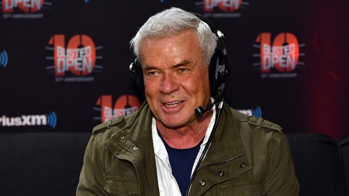 El miembro del Salón de la Fama de la WWE, Eric Bischoff, evalúa el alcance del concierto de MLW