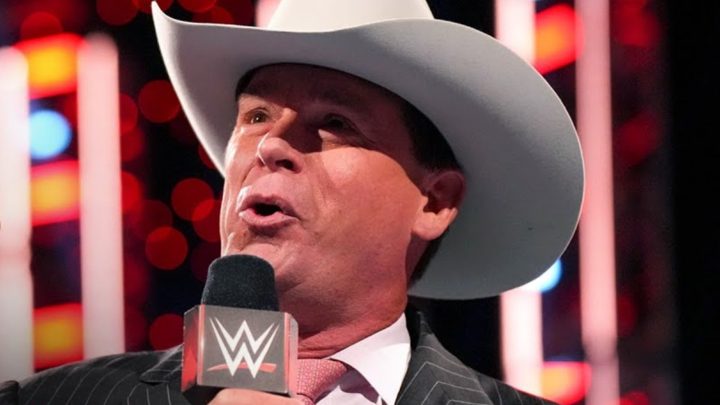 El miembro del Salón de la Fama de la WWE, JBL, explica por qué a Vince McMahon le encantaba cuando las cosas salían mal