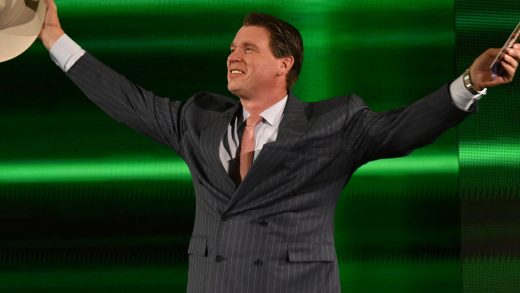 El miembro del Salón de la Fama de la WWE, JBL, recuerda que esta estrella era diferente a todos los miembros del roster