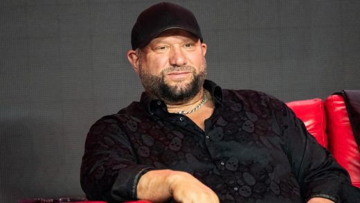 El miembro del Salón de la Fama de la WWE, Bully Ray, analiza el precio que la industria cobra en las relaciones