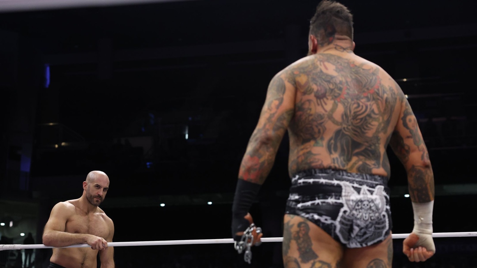 AEW Dynamite - 12/4/2024: 3 Things We Loved And Hated