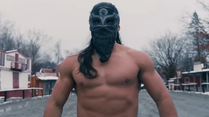 AEW Star Bandido confirma lesión luego de su regreso en la batalla final de ROH