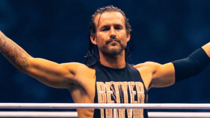 Adam Cole habla sobre los acontecimientos recientes y las últimas llegadas a AEW