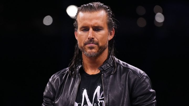 Adam Cole y su ex amigo ganan AEW Dynamite Dozen Battle Royal